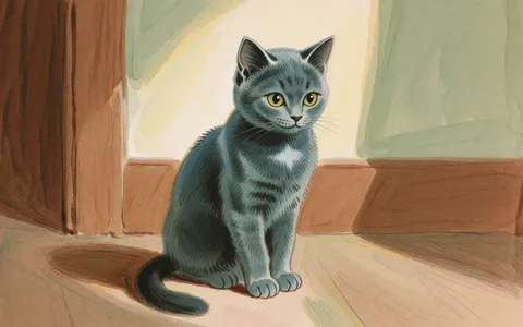 The Bright Enchantment — illustration 6
